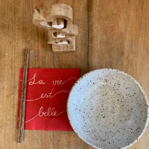 Bol à ramen