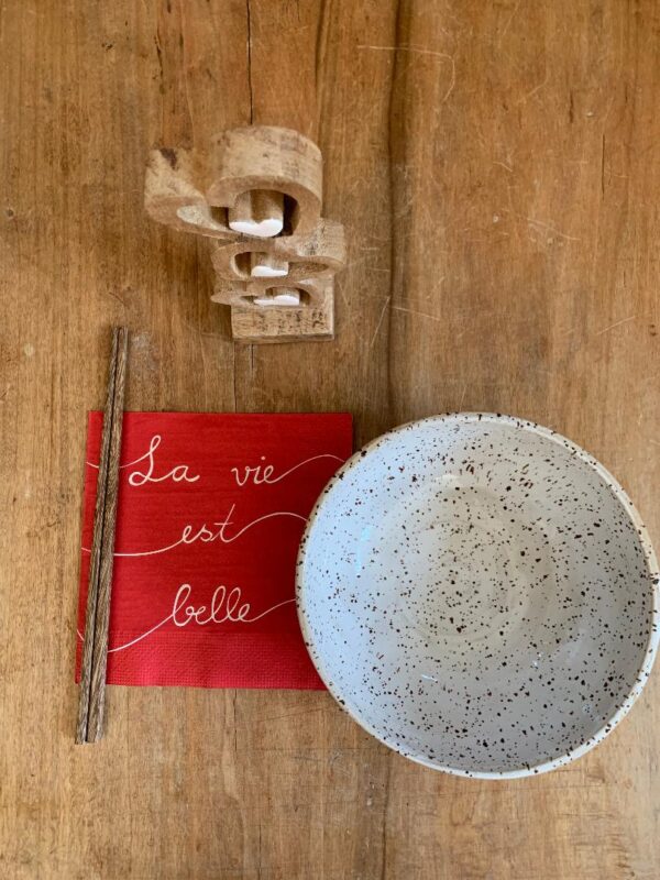 Bol à ramen