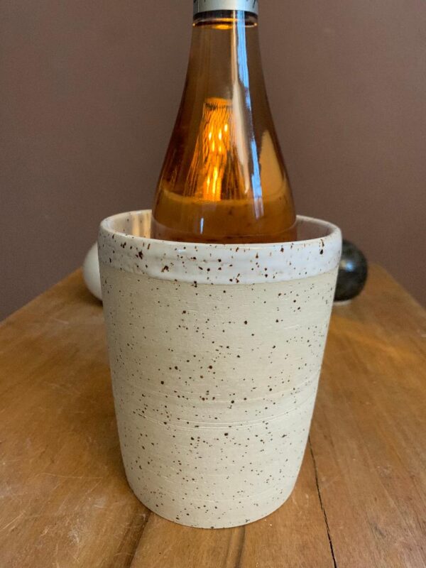 Vase moucheté - Image 2