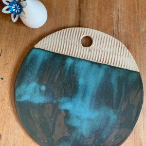 Planche multi usage verte