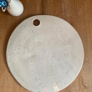 Planche multi usage blanche