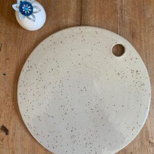 Planche multi usage crème