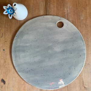 Planche multi usage grise