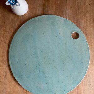 Planche multi usage turquoise